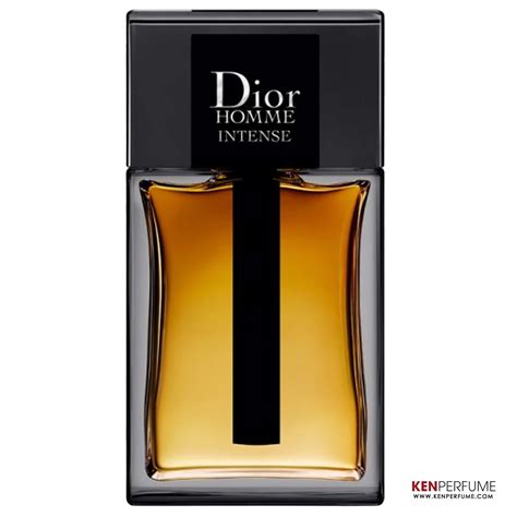 namperfume Dior Homme